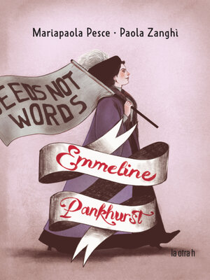Emmeline Pankhurst - ebook